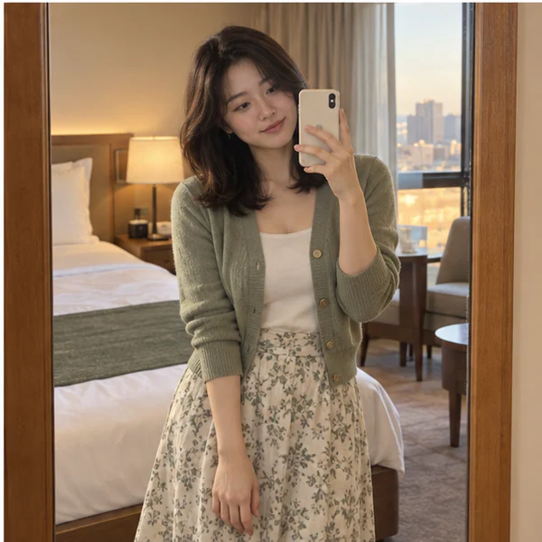 시그니처 라비앙스파 테라피 안내 이미지