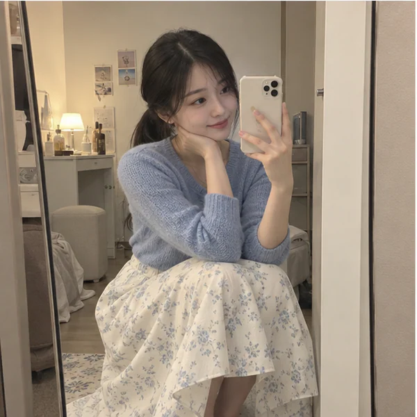 모던 로제룸 테라피 안내 이미지