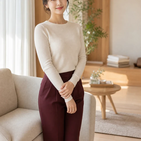 라운지 라비앙웰빙 테라피 안내 이미지