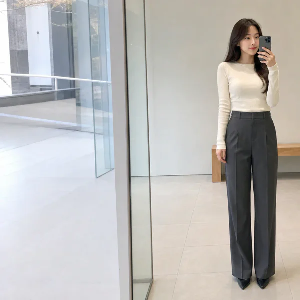 포레스트 해린스튜디오 테라피 안내 이미지