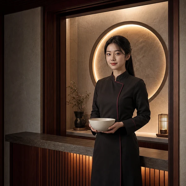 힐링 채영룸 마사지 제휴업체 이미지