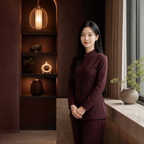 웰니스 보미플레이스 테라피 안내 이미지