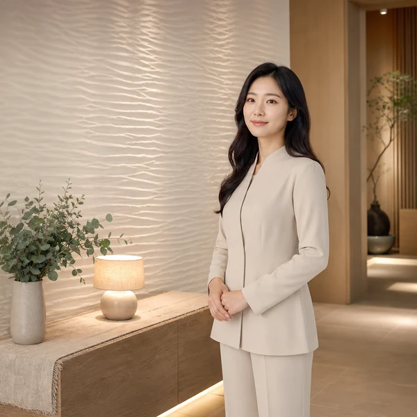 아로마 아델릴렉스 테라피 안내 이미지