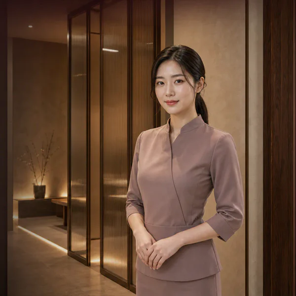 힐링 하니룸 테라피 안내 이미지