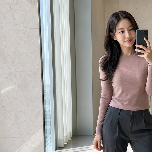 미나케어 테라피 안내 이미지