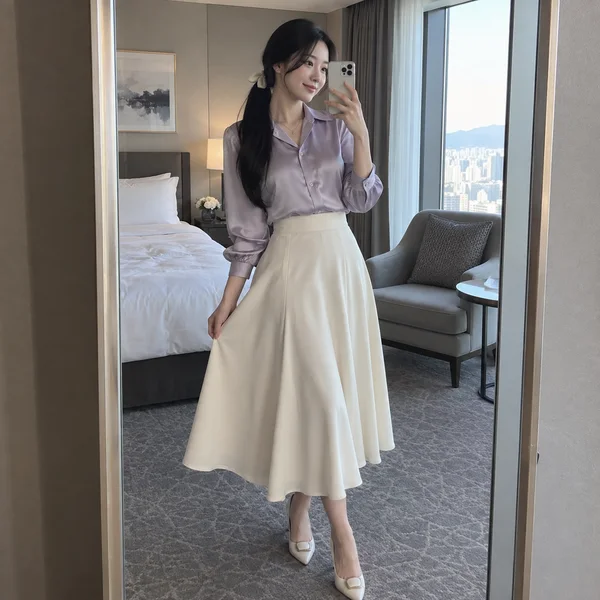 힐링 원영가든 테라피 안내 이미지