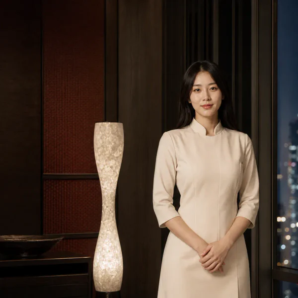 로열 하린센터 테라피 안내 이미지