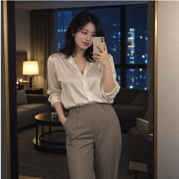 블랑 아델센터 테라피 안내 이미지