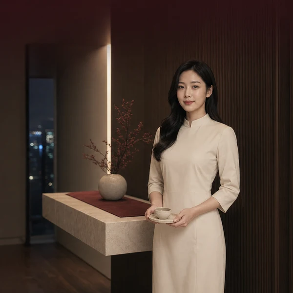 그랜드 리브플레이스 테라피 안내 이미지