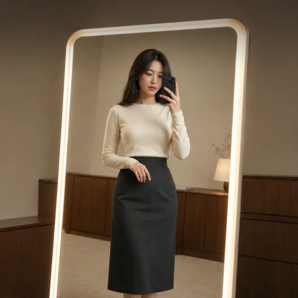 아로마 새봄웰빙 테라피 안내 이미지