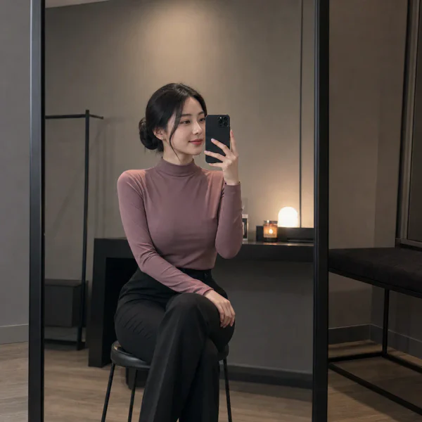 웰니스 새봄릴렉스 테라피 안내 이미지